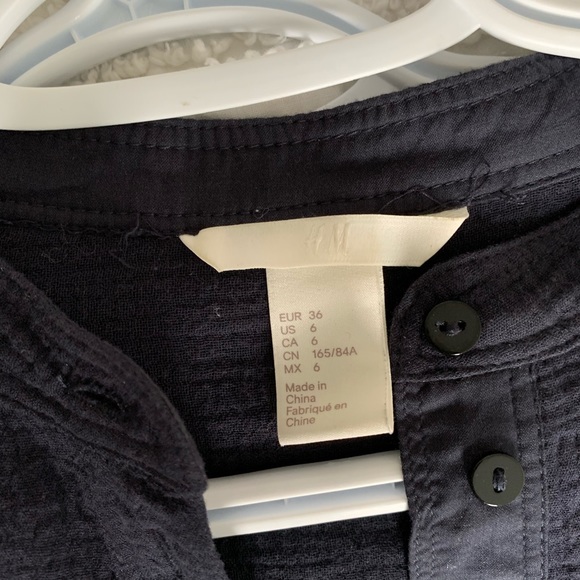 H&M DRESS - Picture 5 of 10